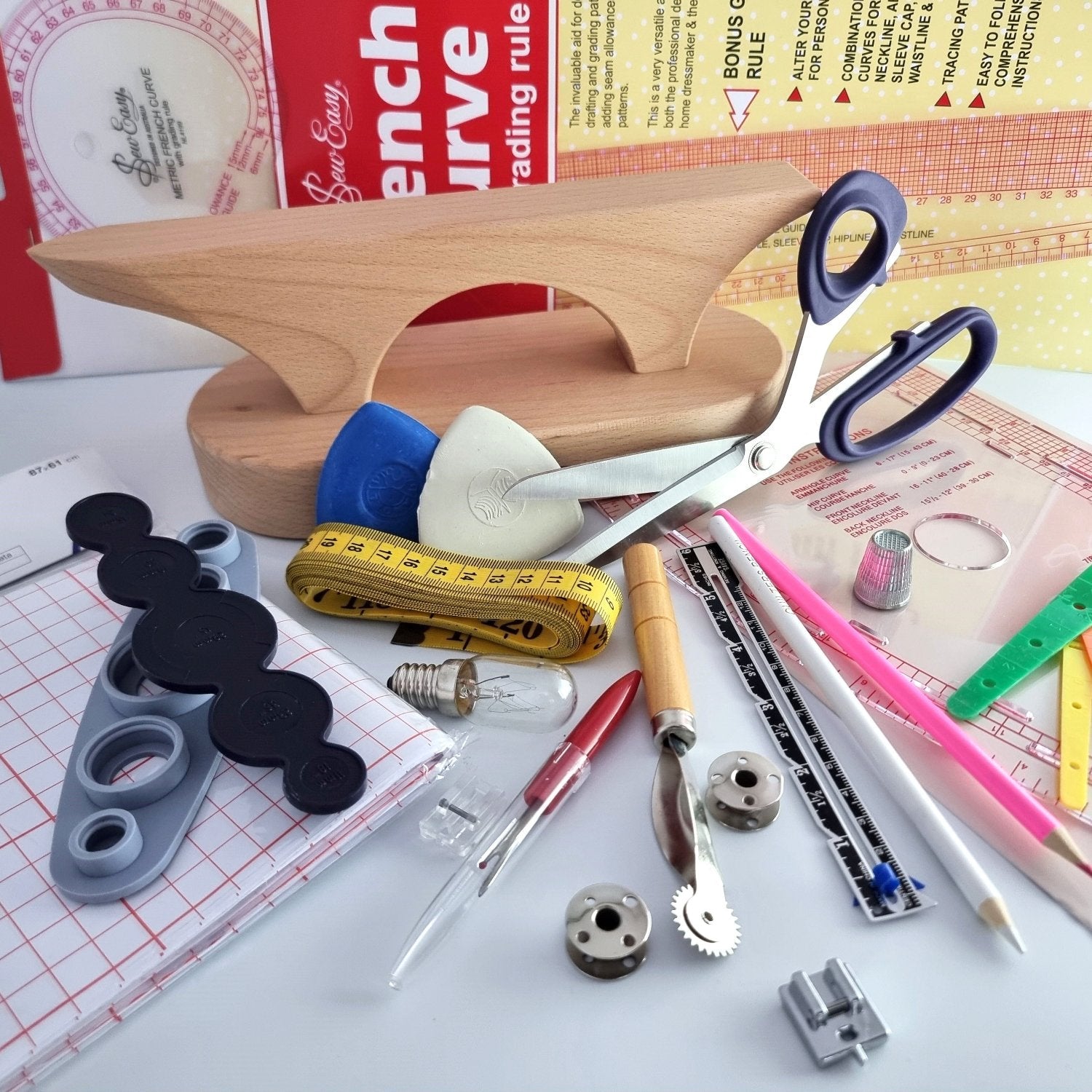 Sewing Tools & Accessories – Tailor Mouse Ltd