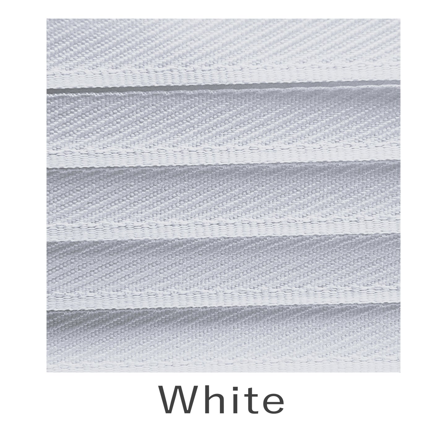 Berisfords 13mm Kick Tape - White