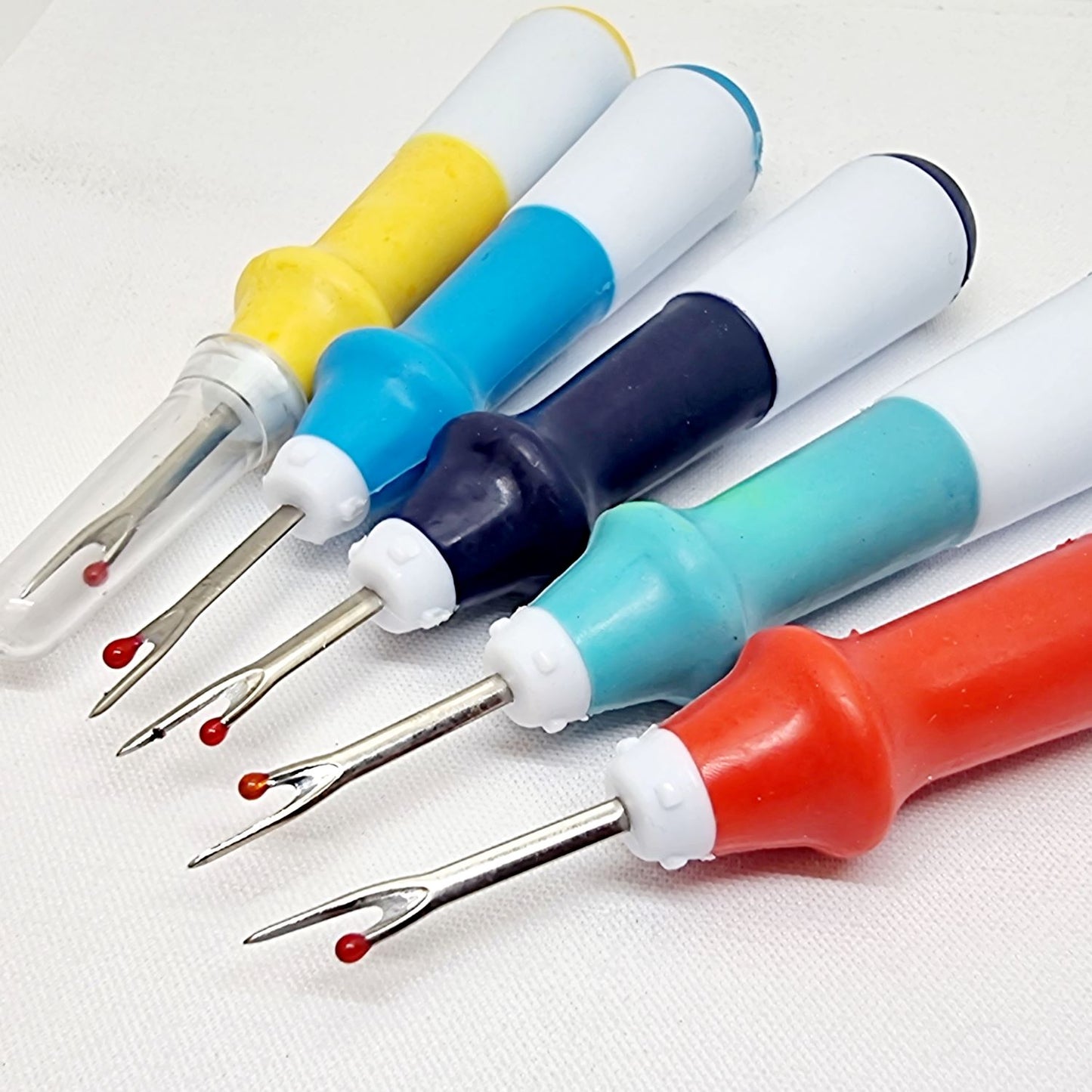 Ergonomic Seam Rippers