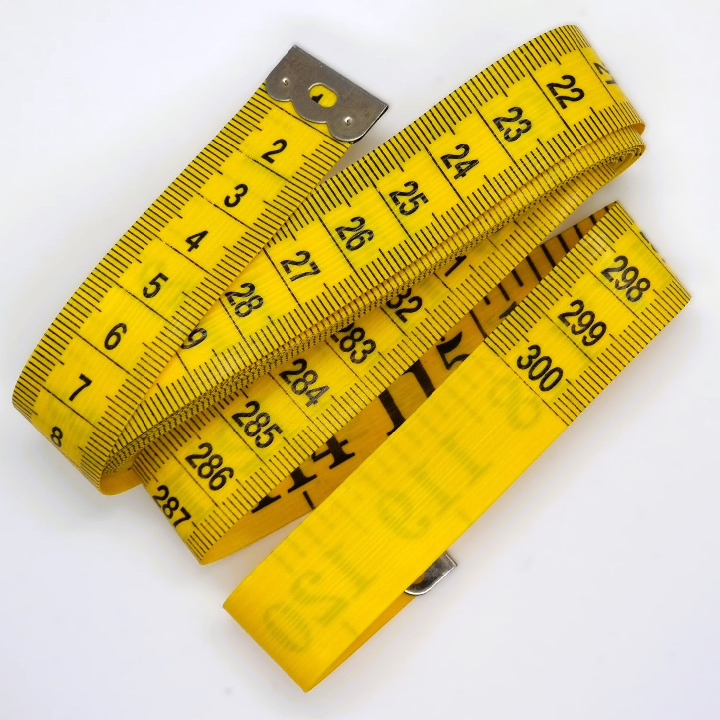 Extra Long Tape Measure 300cm/120in