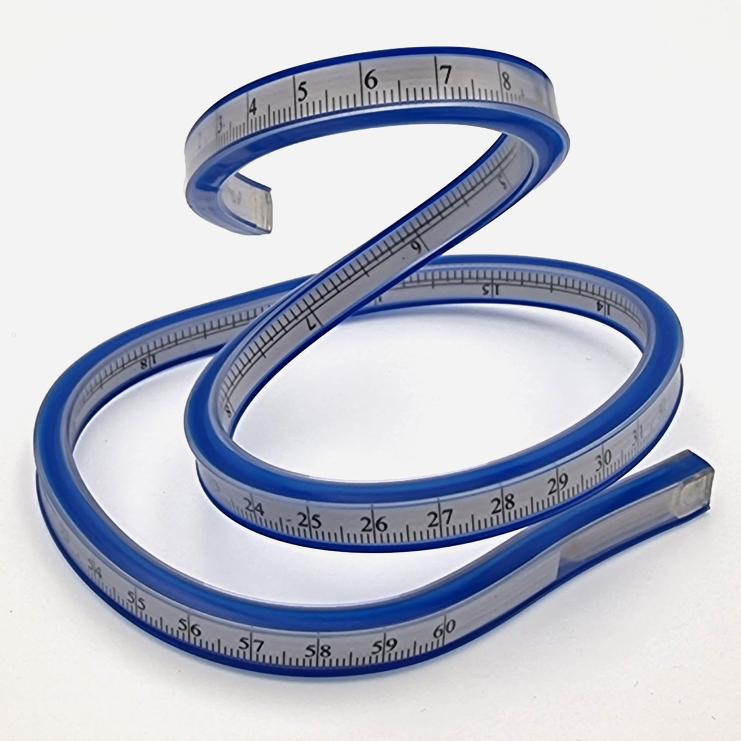 Flexible Curve Ruler 60cm/24in