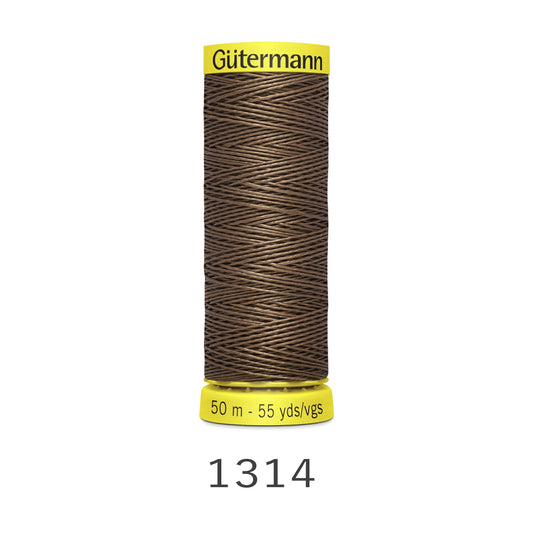 Gutermann Linen Thread 50m 1314