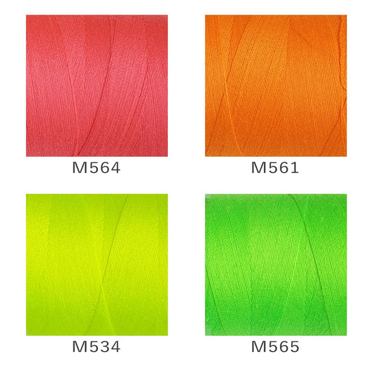 Moon Thread Fluorescent Shades