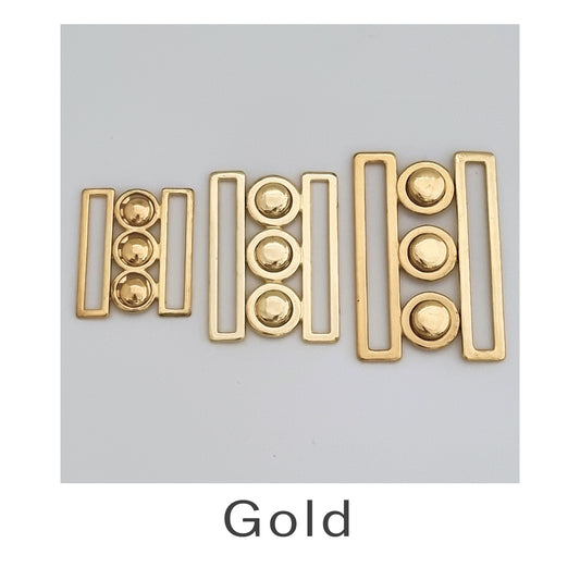 Nurse Belt Buckle Retro Belt Buckle Gold