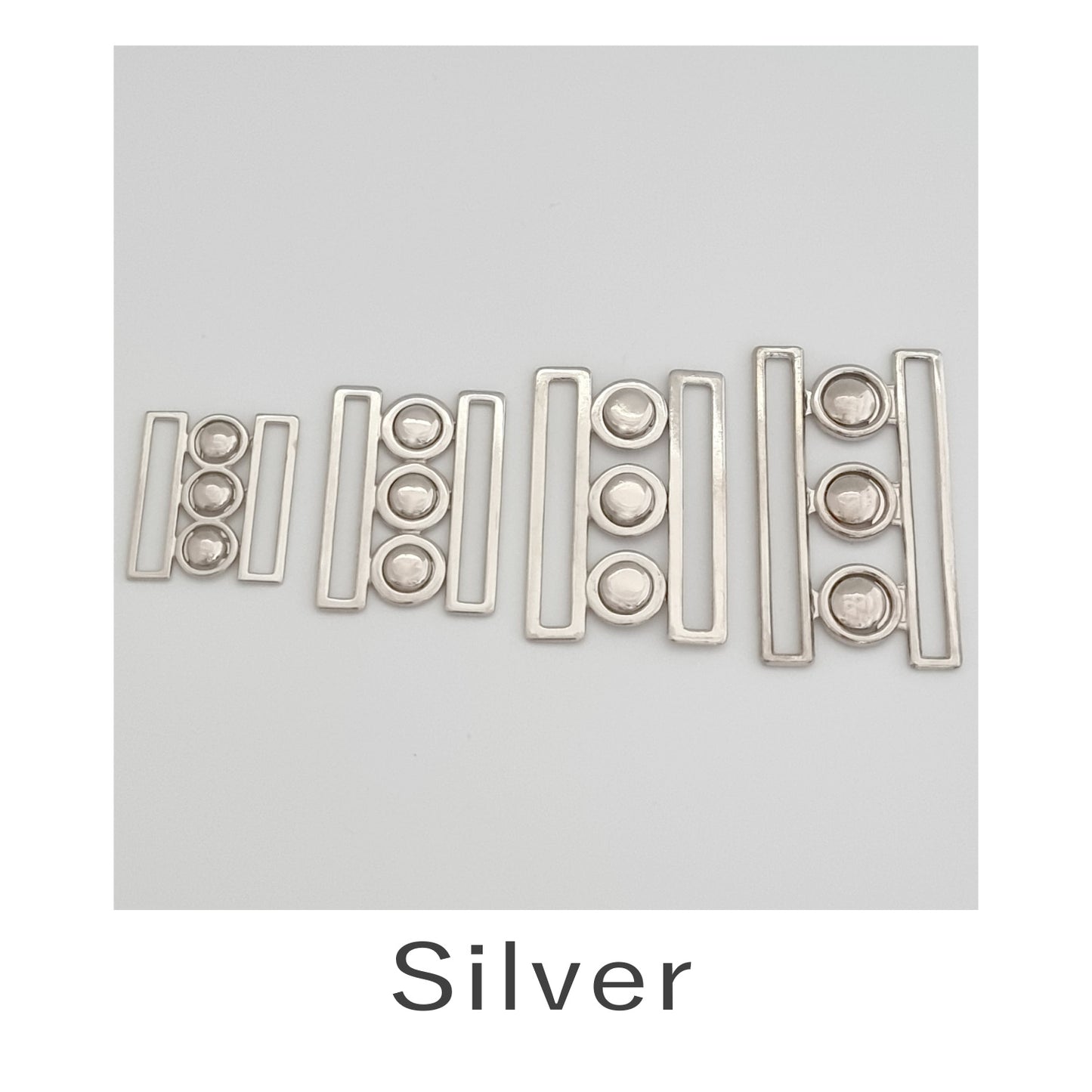 Nurse Belt Buckle Retro Belt Buckle Silver