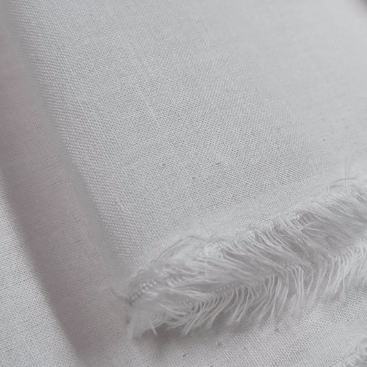 Plain Cotton Poplin 140cm Wide Swatch