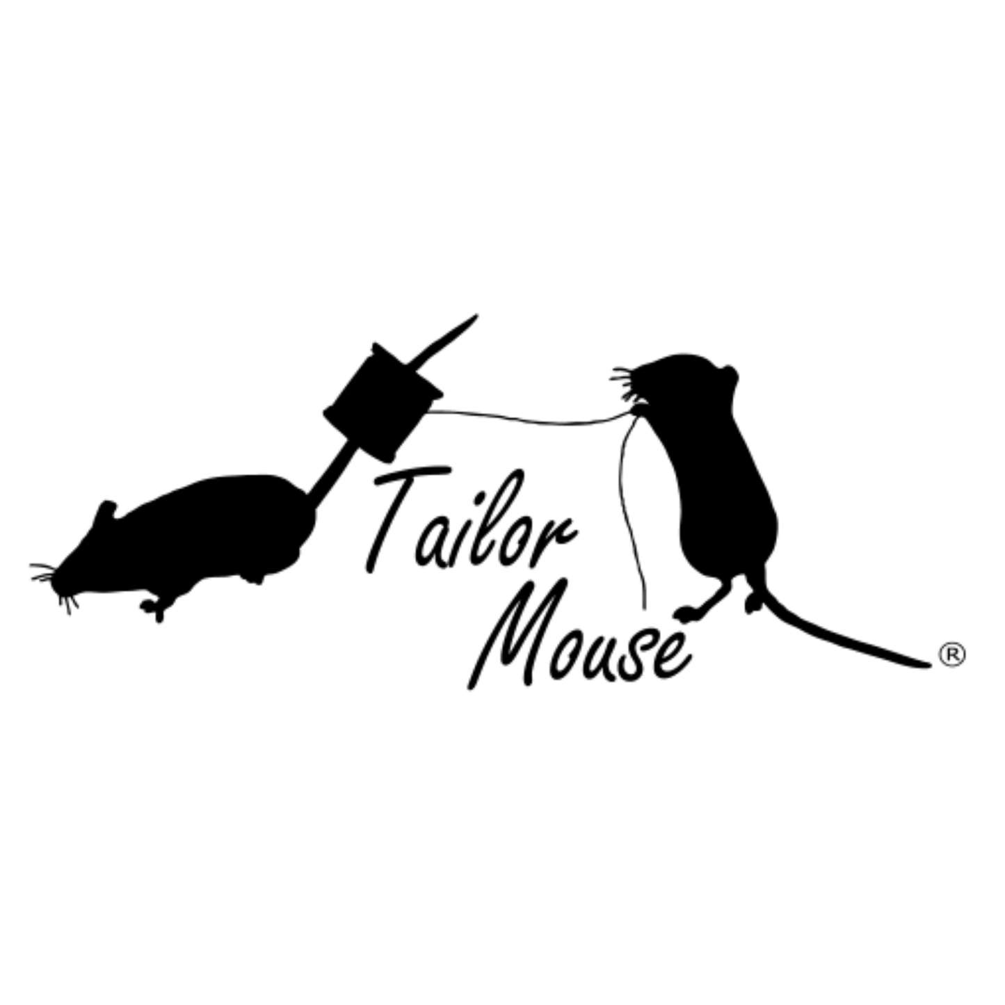 Tailor Mouse Haberdashery