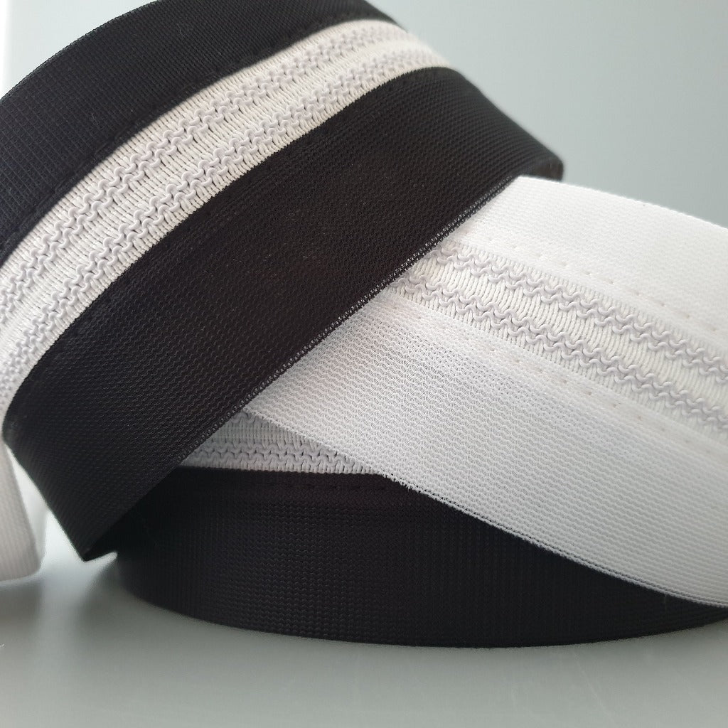 56mm Trouser Waistband Shirt Grip