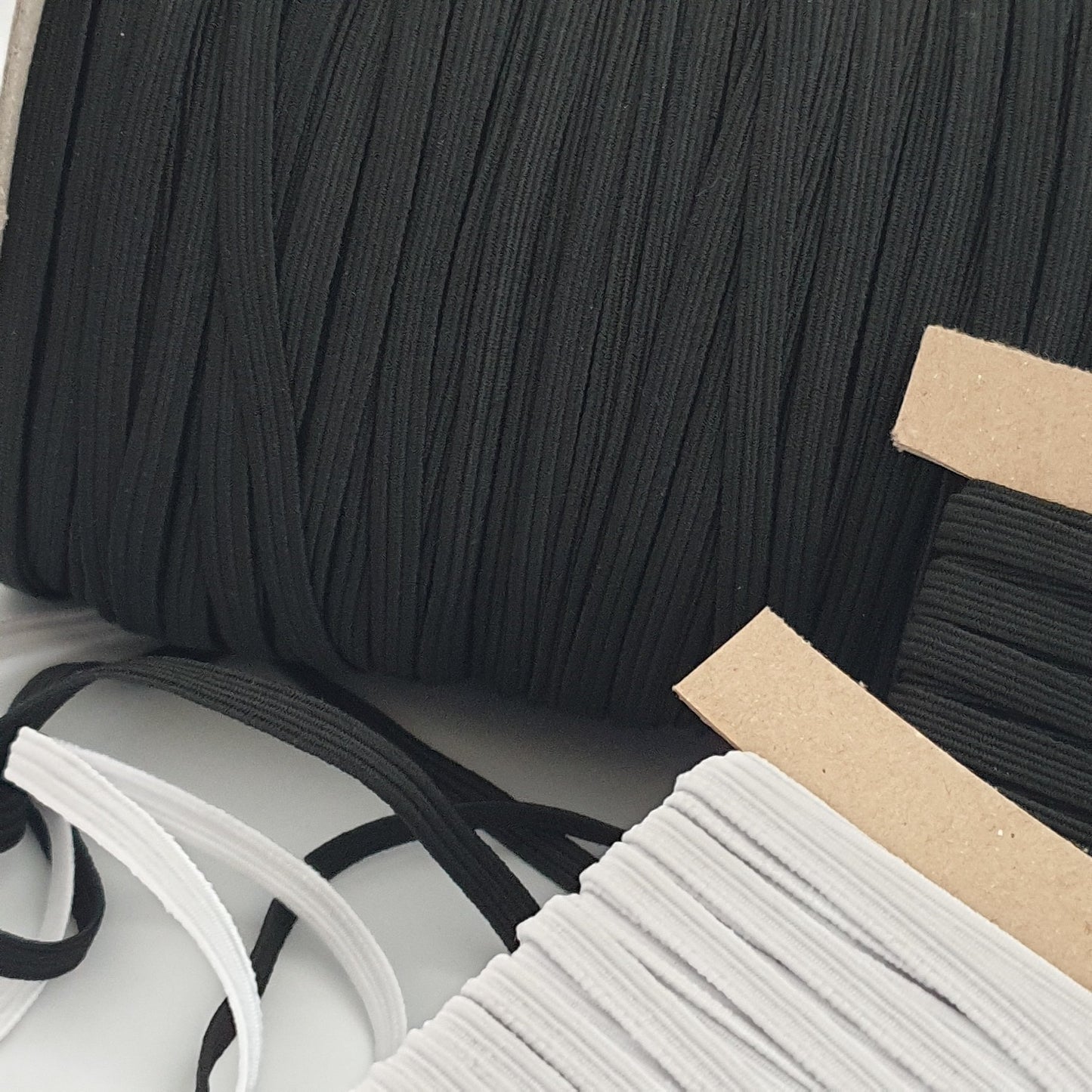 5mm Woven Elastic