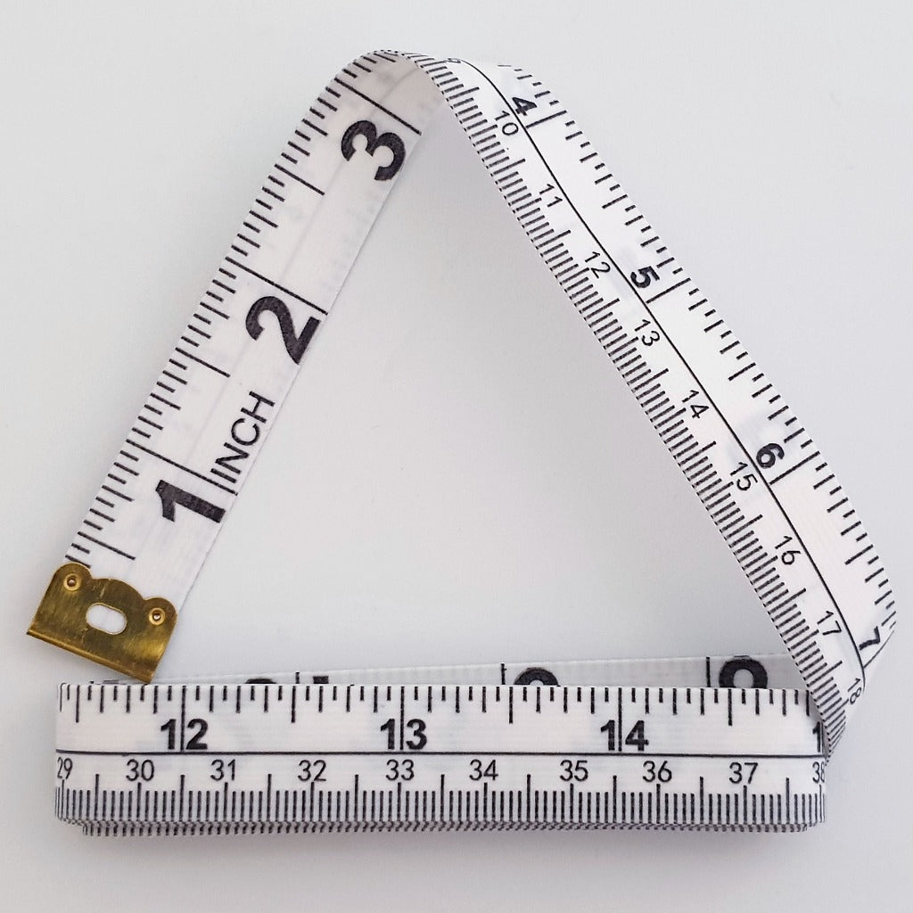 Dressmaker's Tape Measure 150cm/60in