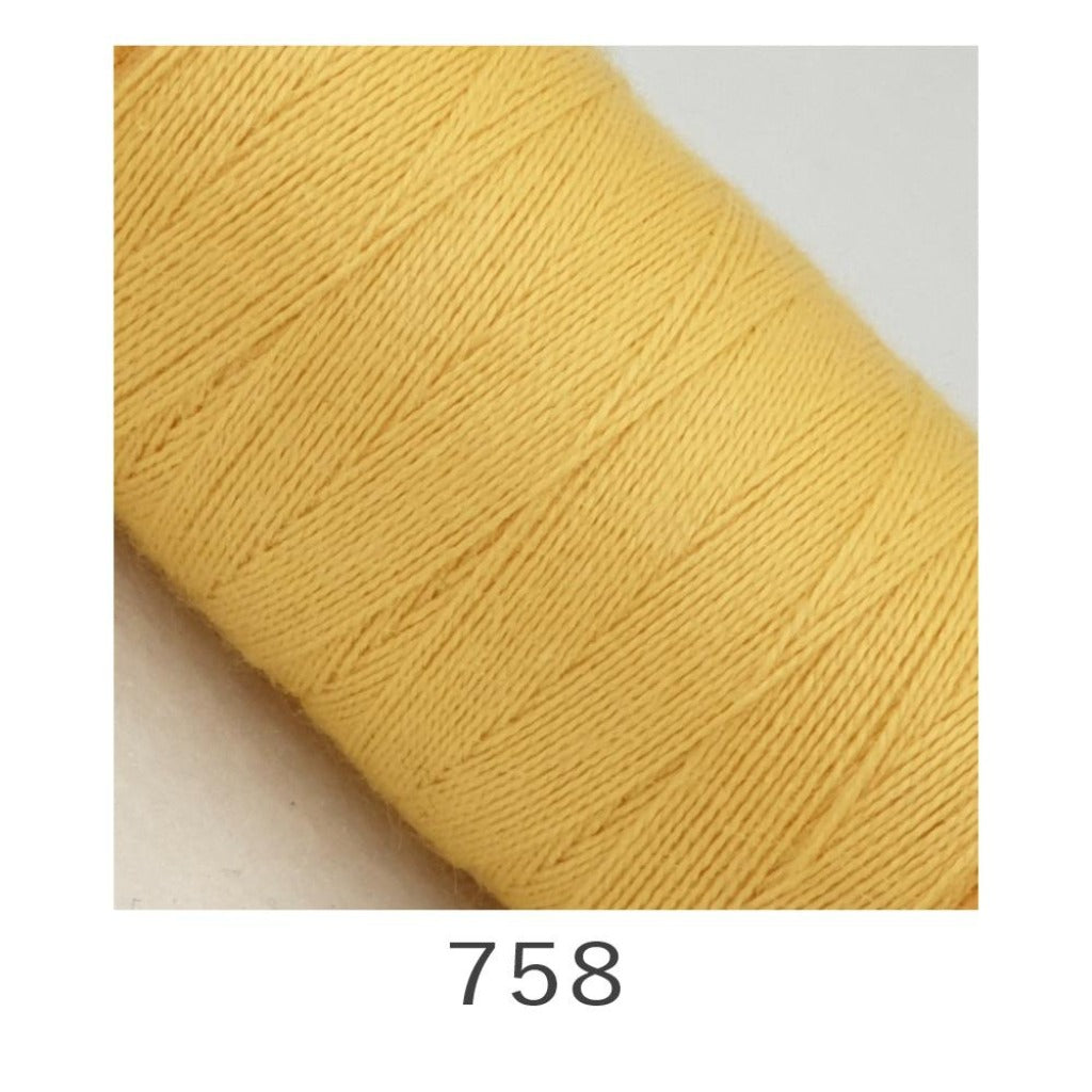 Gutermann Basting Thread 758