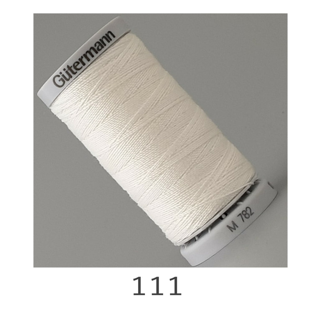 Gutermann Extra Strong Thread 100m Shade 111