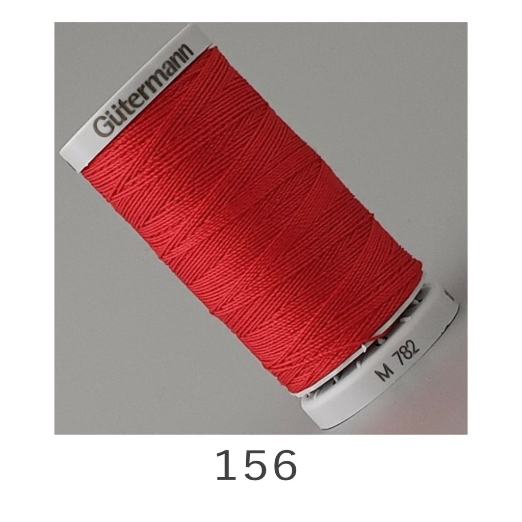 Gutermann Extra Strong Thread 100m Shade 156