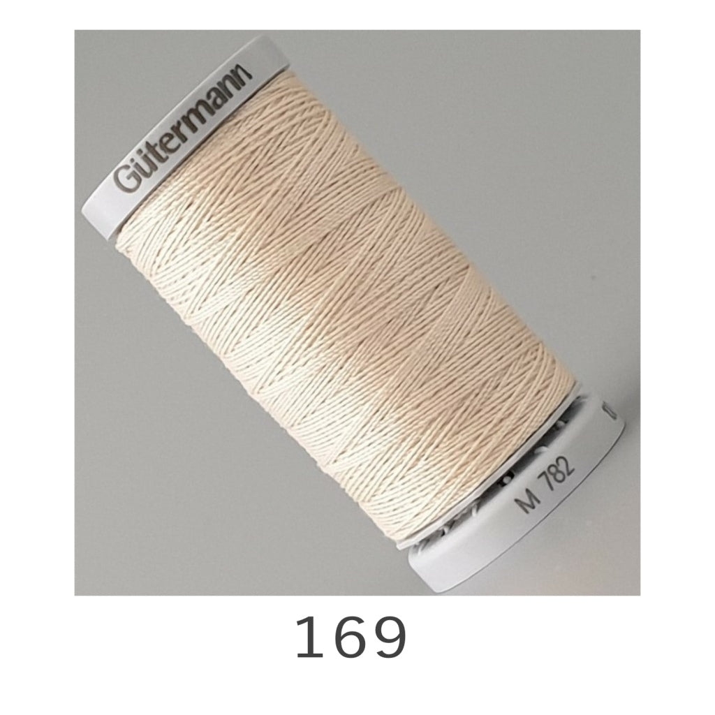 Gutermann Extra Strong Thread 100m Shade 169