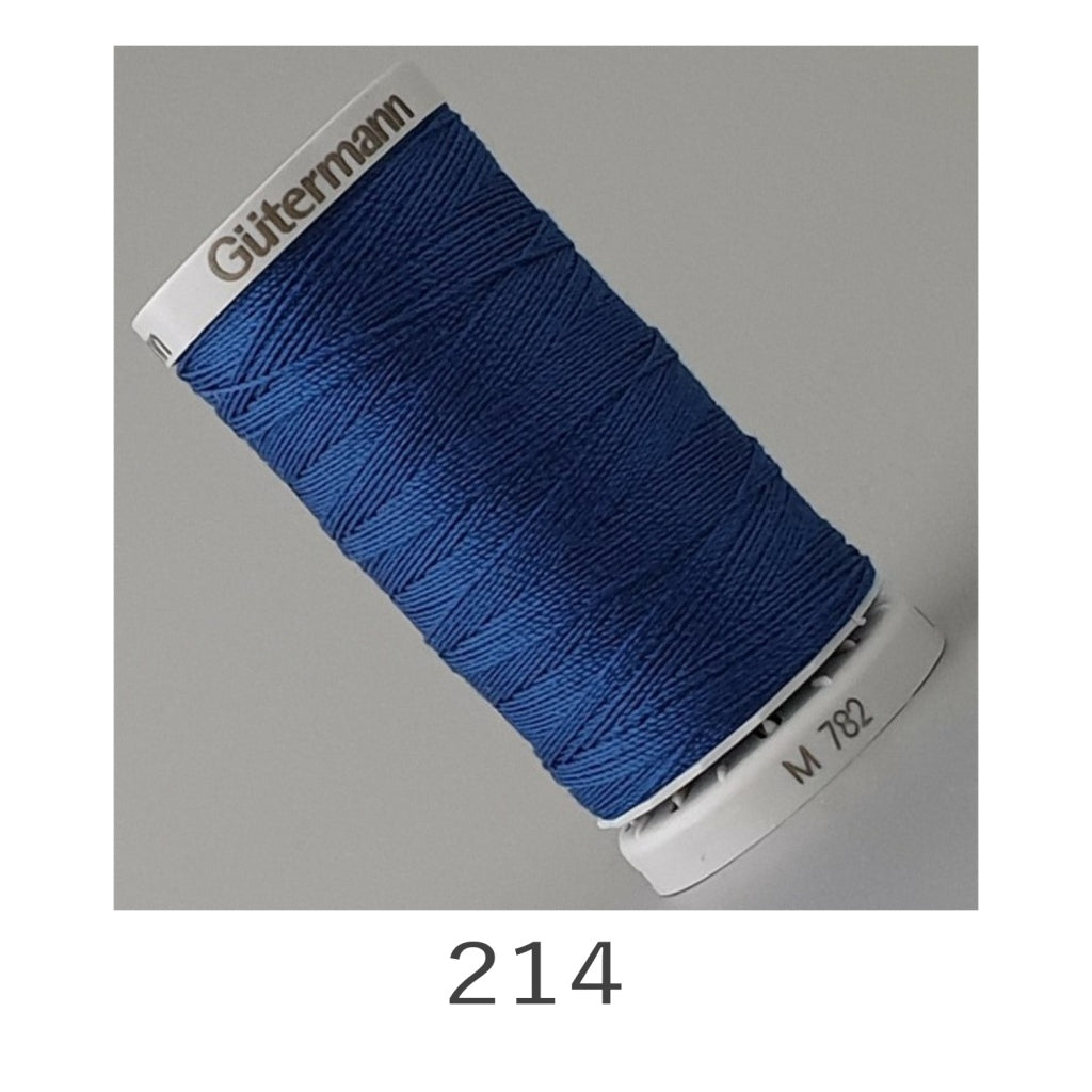 Gutermann Extra Strong Thread 100m Shade 214