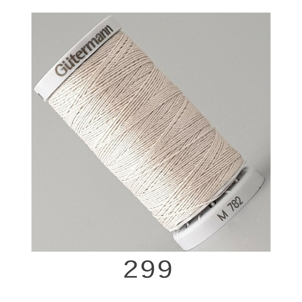 Gutermann Extra Strong Thread 100m Shade 299