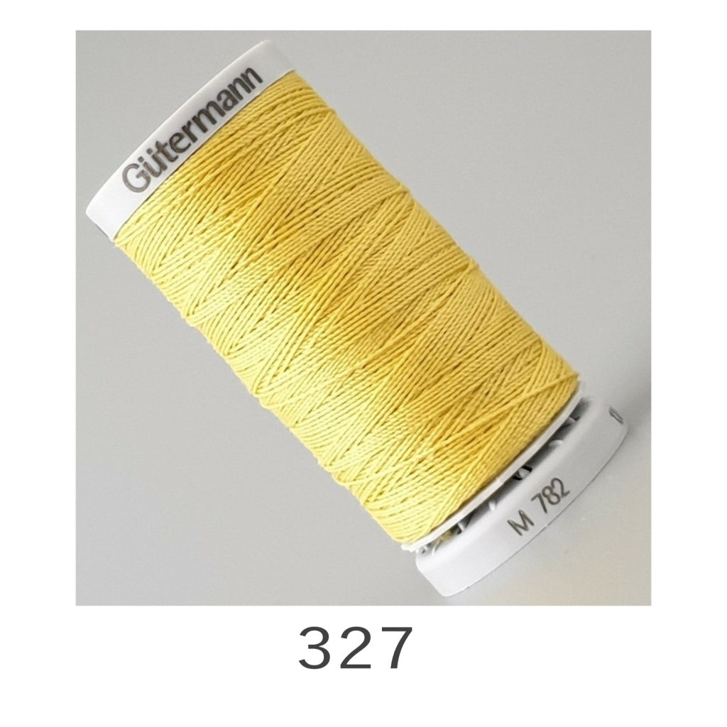 Gutermann Extra Strong Thread 100m Shade 327