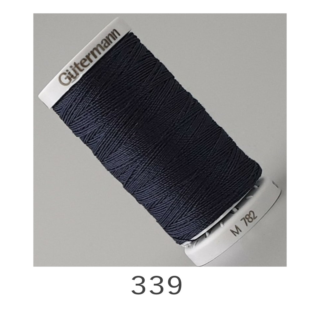 Gutermann Extra Strong Thread 100m Shade 339