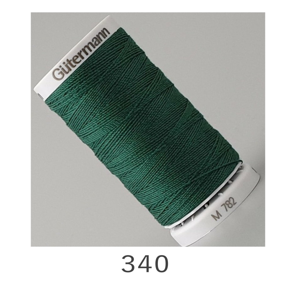 Gutermann Extra Strong Thread 100m Shade 340