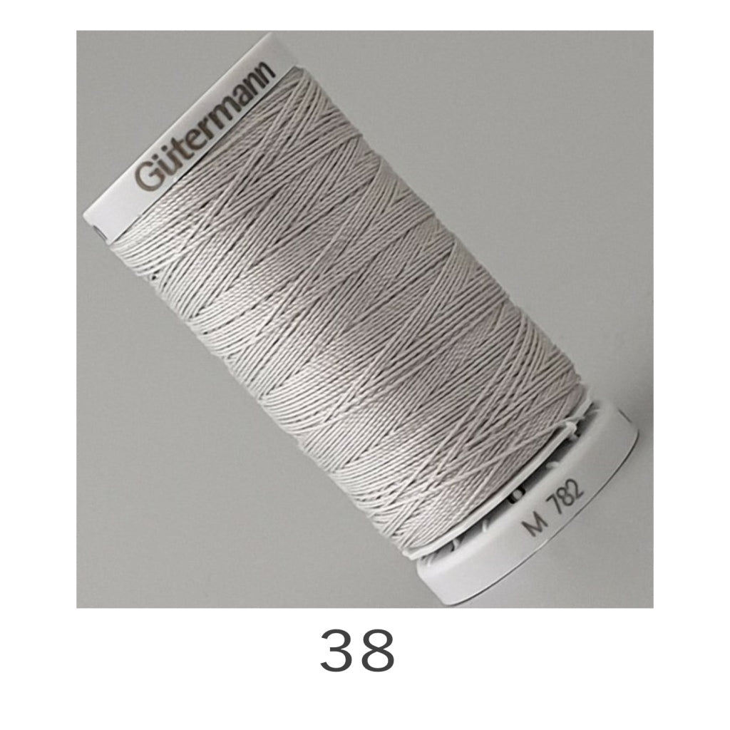 Gutermann Extra Strong Thread 100m Shade 38