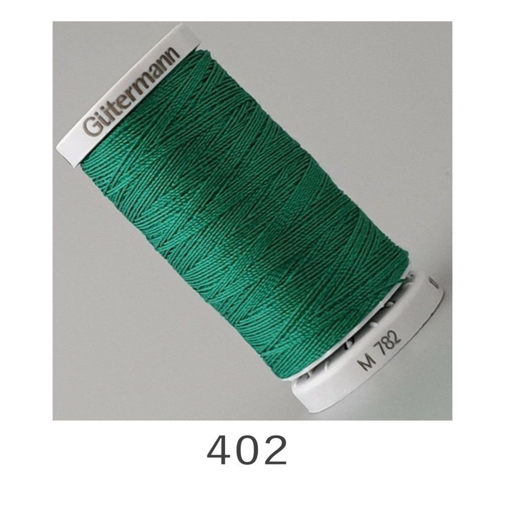 Gutermann Extra Strong Thread 100m Shade 402