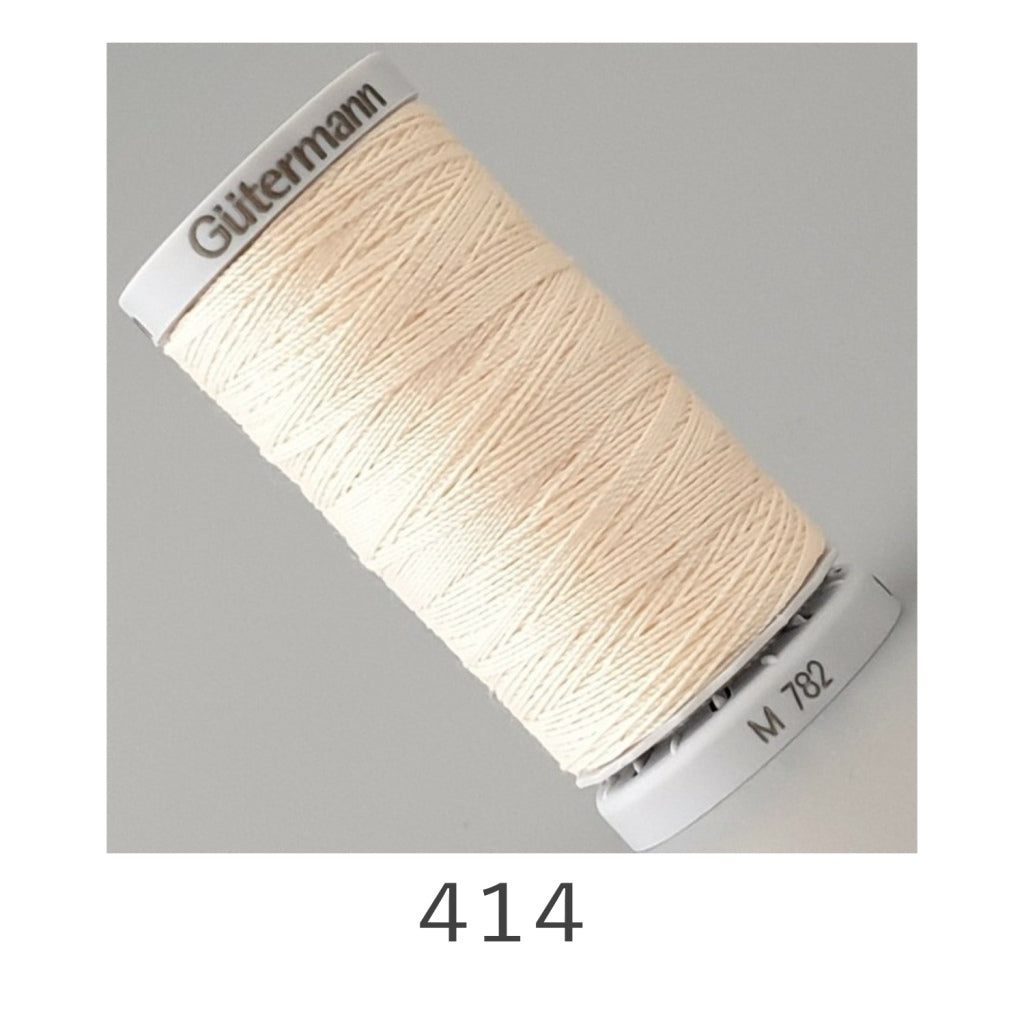 Gutermann Extra Strong Thread 100m Shade 414