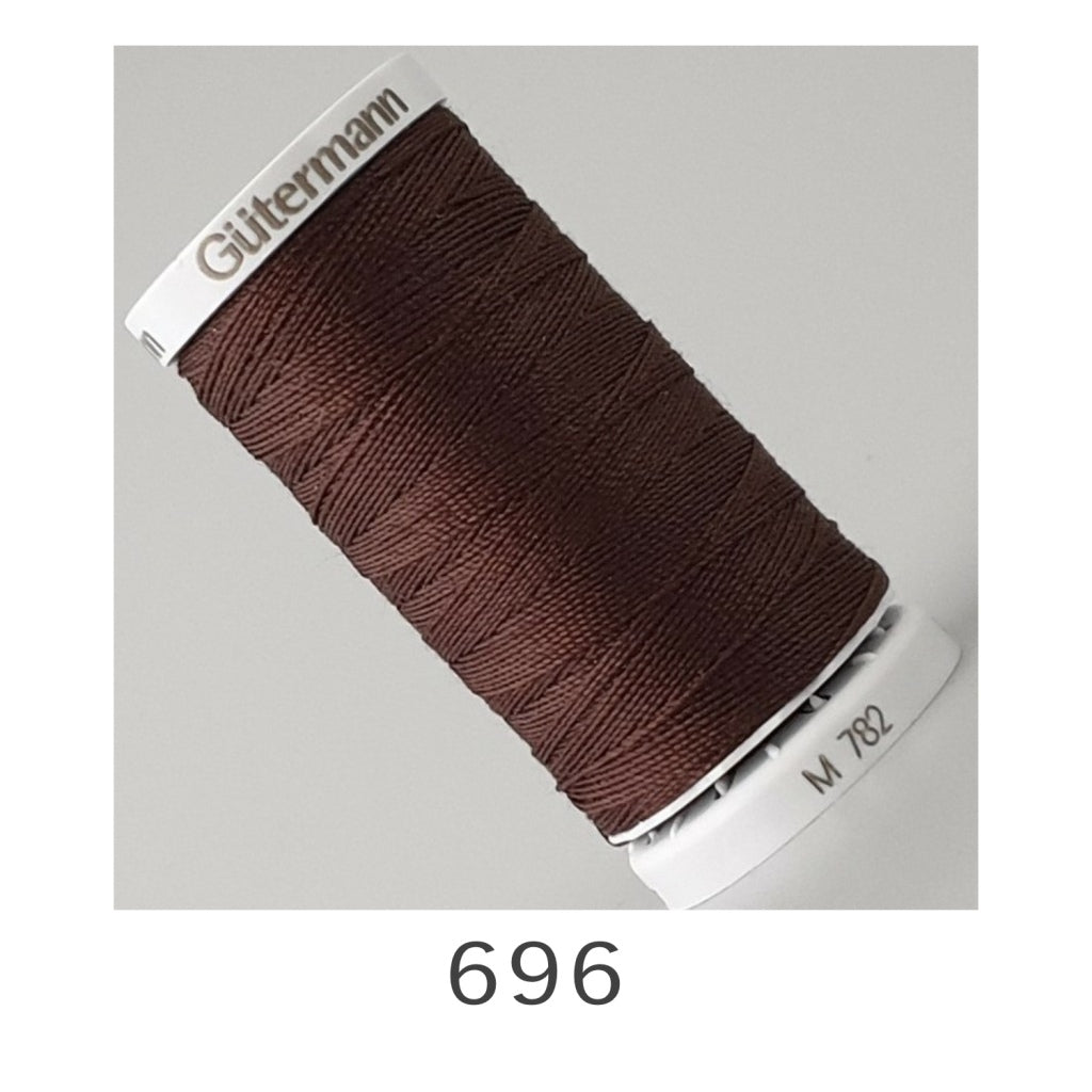 Gutermann Extra Strong Thread 100m Shade 696