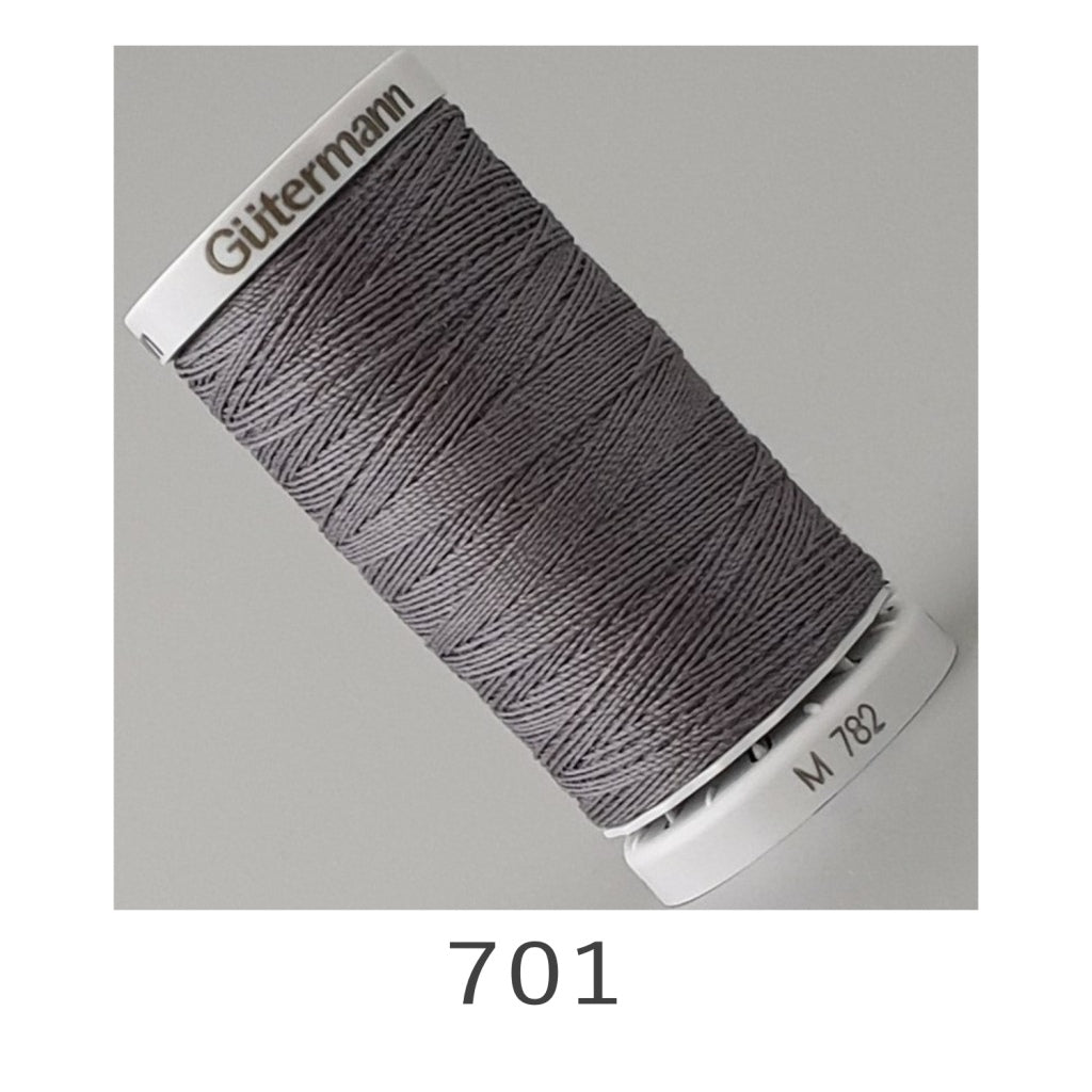 Gutermann Extra Strong Thread 100m Shade 701