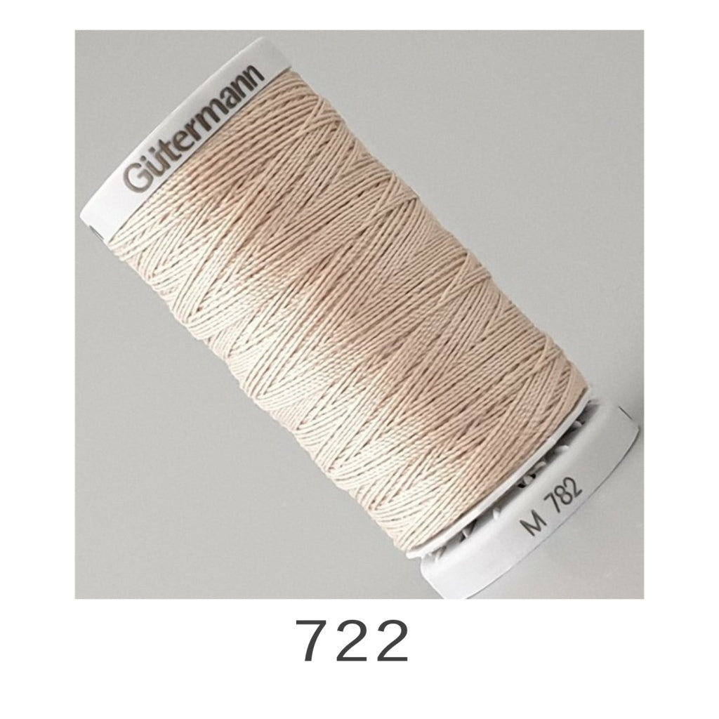 Gutermann Extra Strong Thread 100m Shade 722