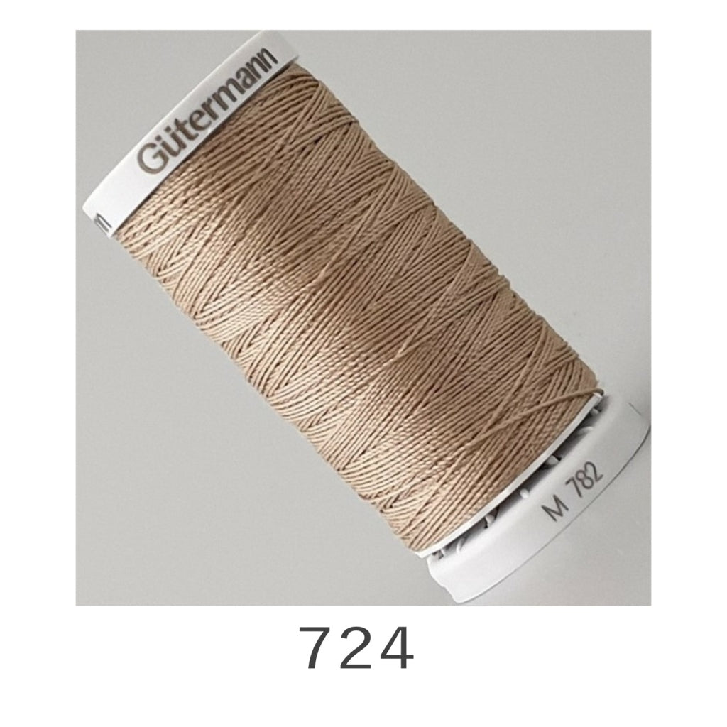 Gutermann Extra Strong Thread 100m Shade 724