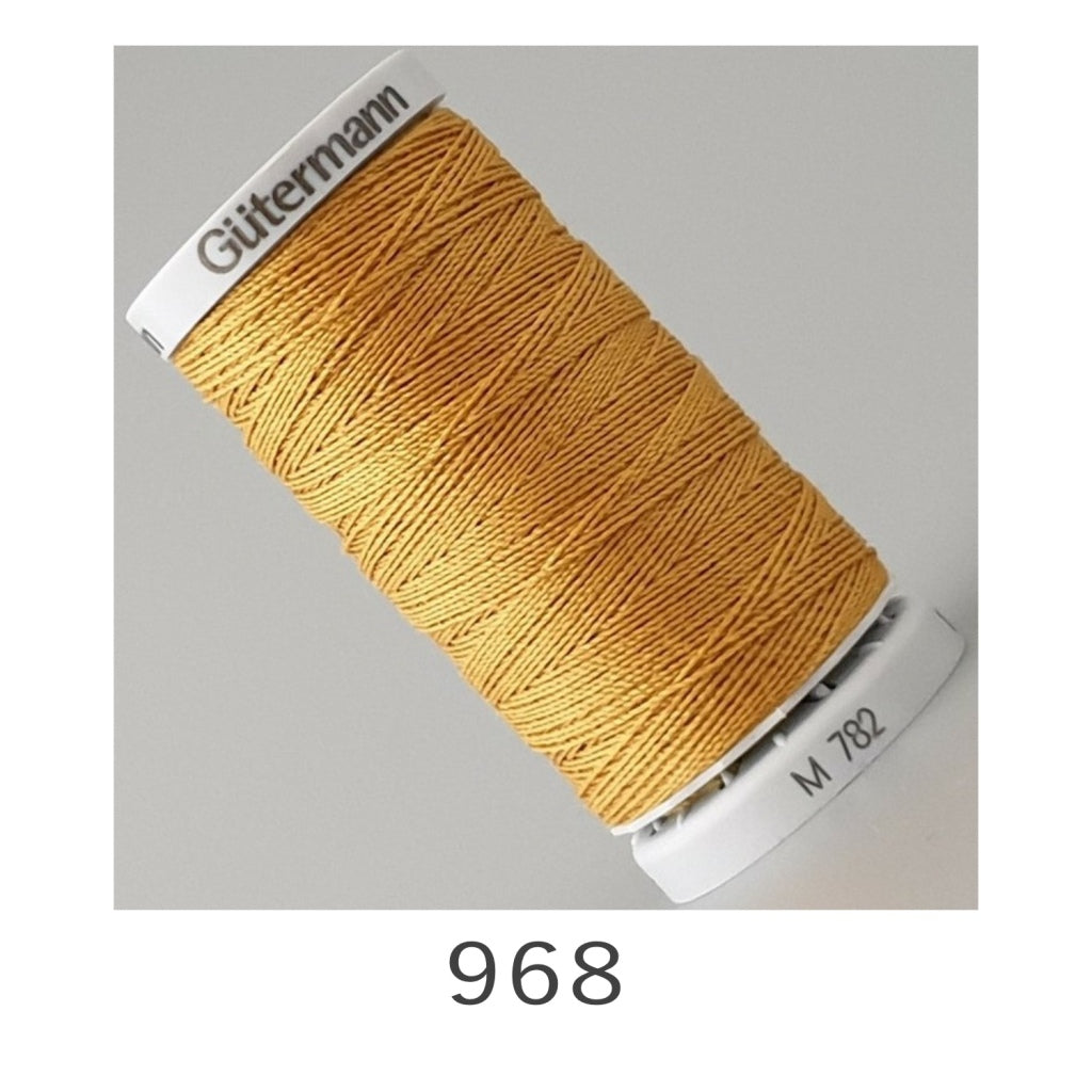 Gutermann Extra Strong Thread 100m Shade 968