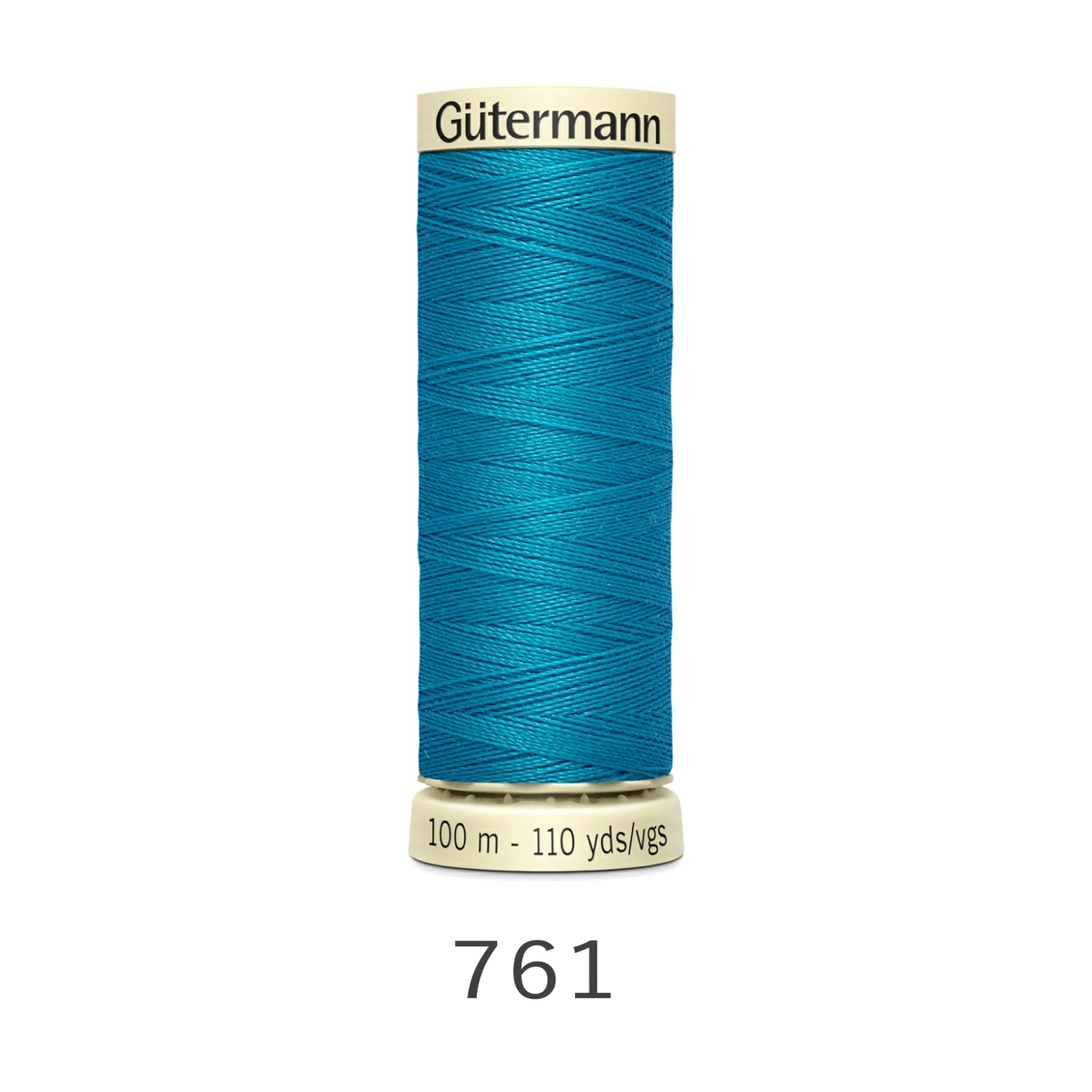 Gutermann Sew-All Thread 100m 761