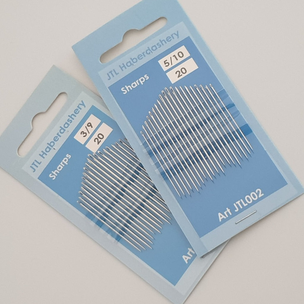 JTL Sharps Needles