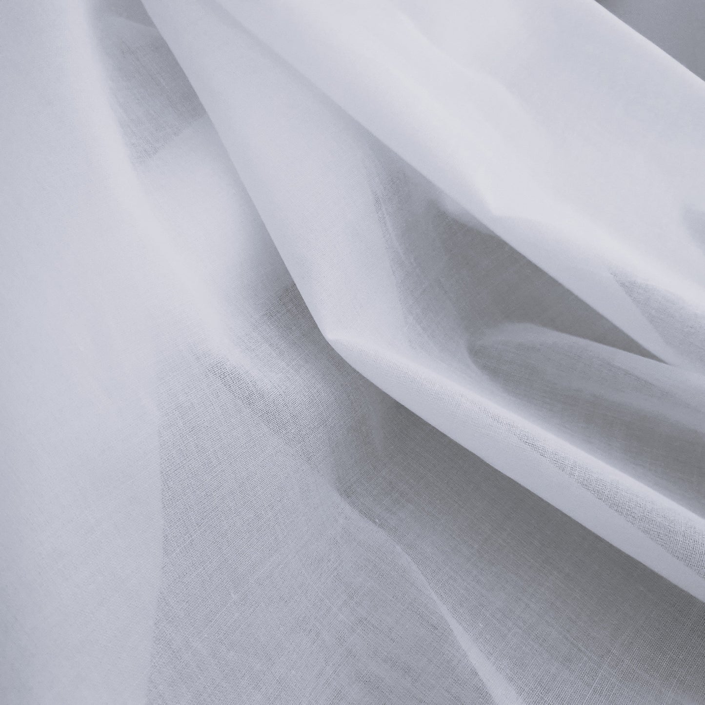 Light Weight Fusible Cotton Interfacing