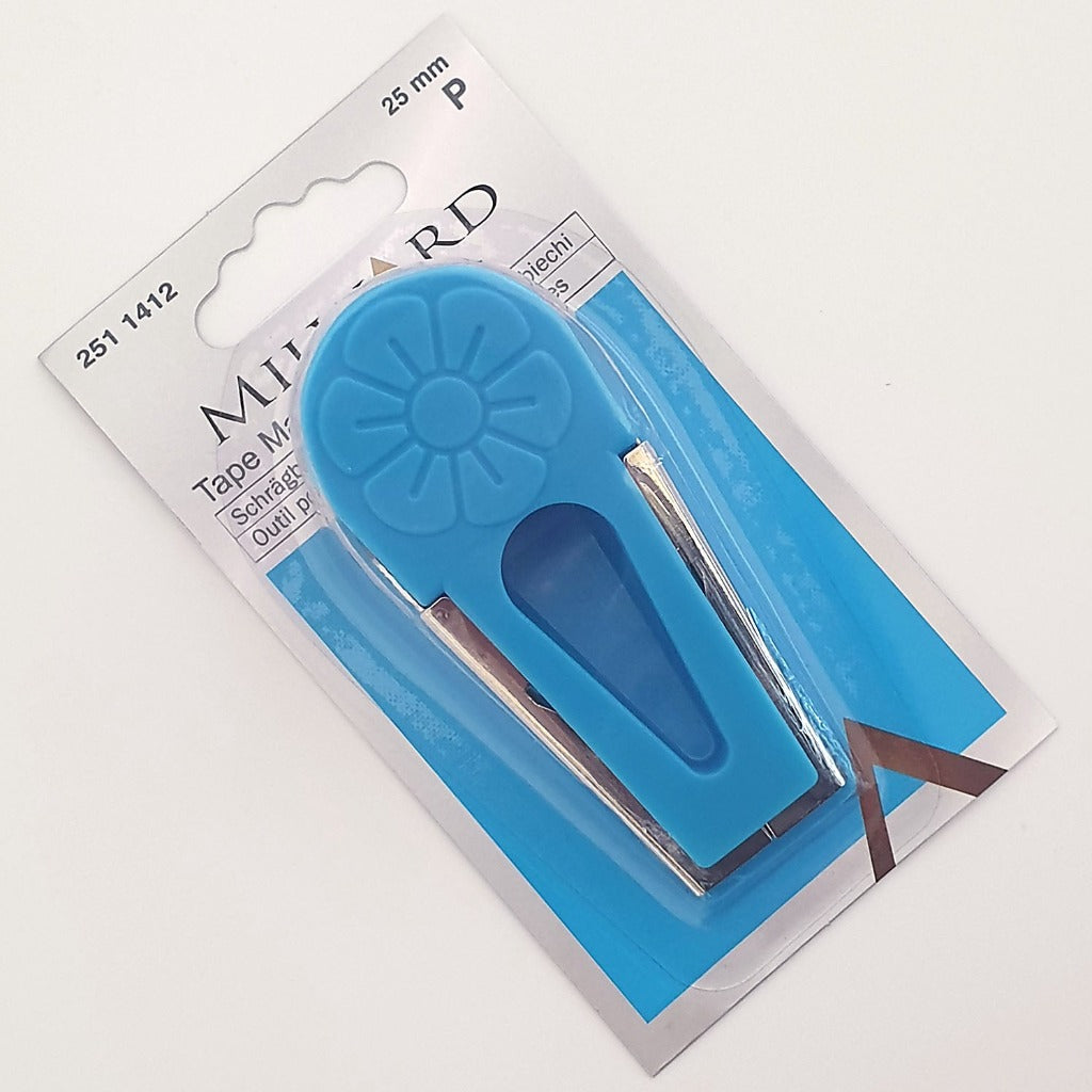 Milward Bias Binding Tape Maker 25mm