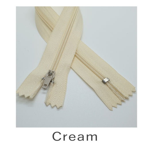 No.3 Cushion Zip Cream