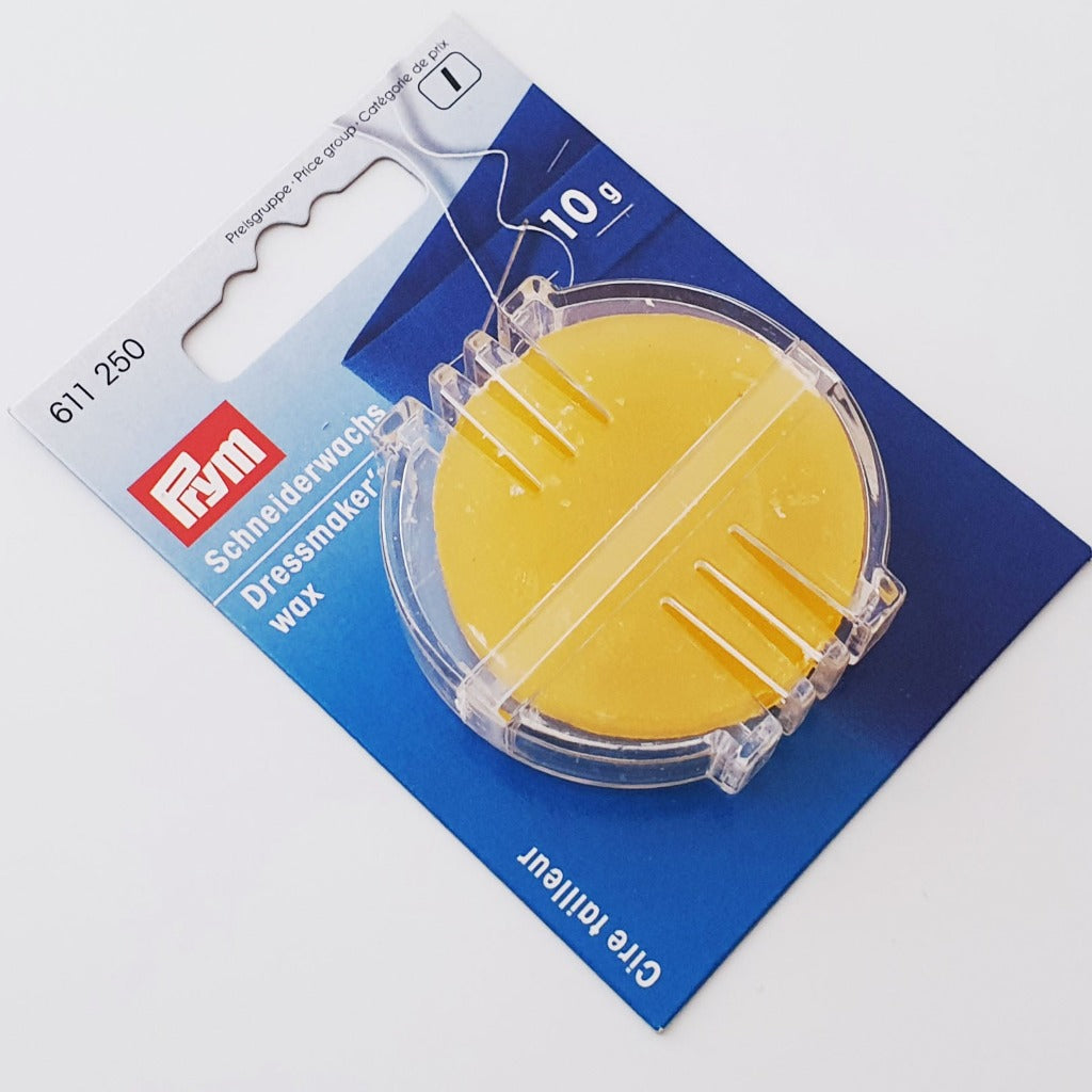 Prym Dressmaker's Wax