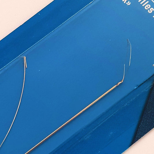 Prym Overlocker Needle Threader Tool Details