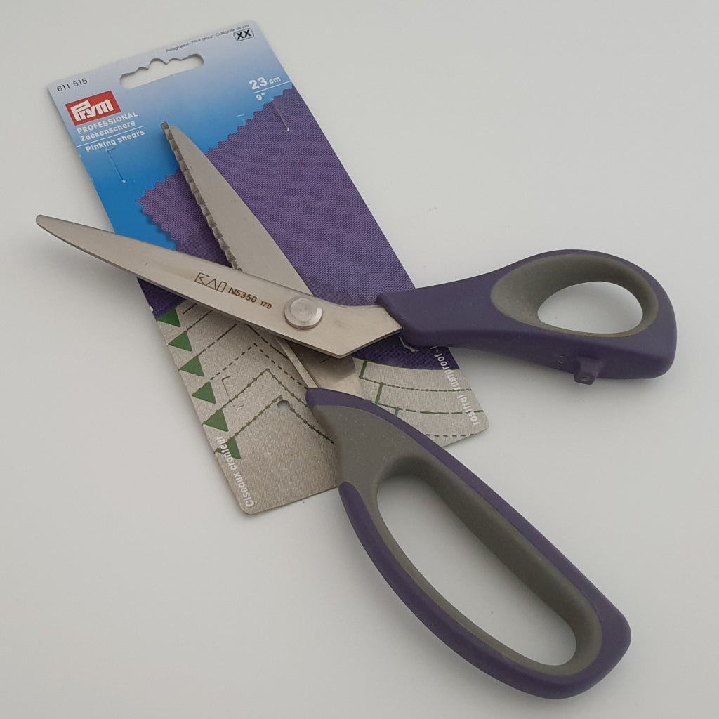Prym Professional Pinking Shears 23cm