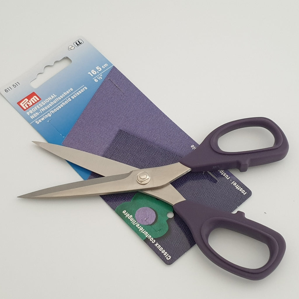 Prym Professional Sewing Scissors 16.5cm