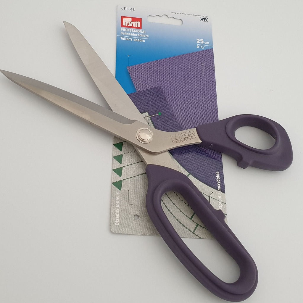 Prym Professional Tailors Shears 25cm