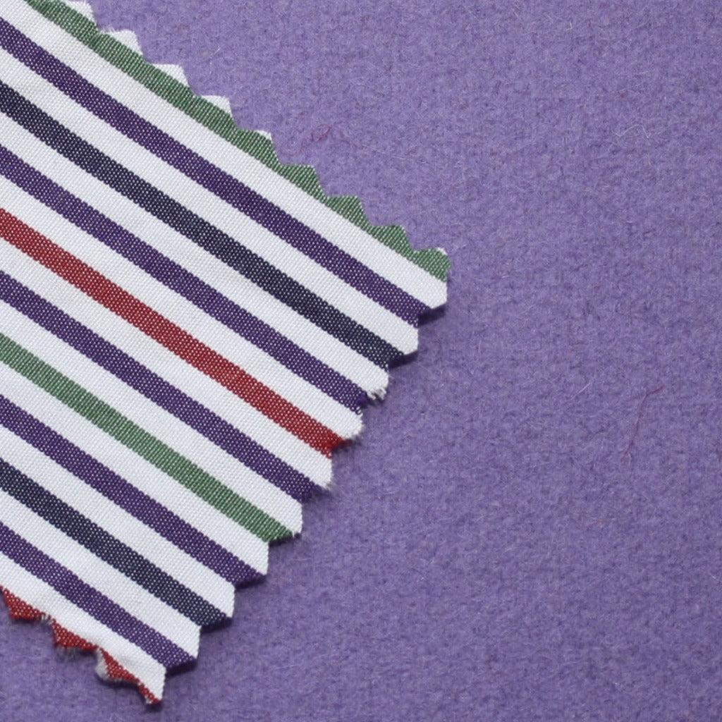 Sleeve Roll Fabric Sampler