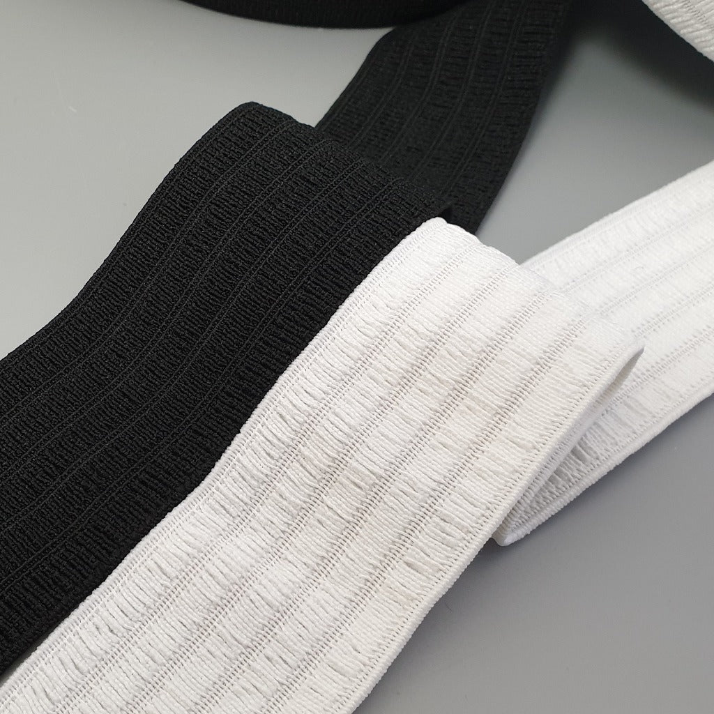 50mm Waspie Elastic