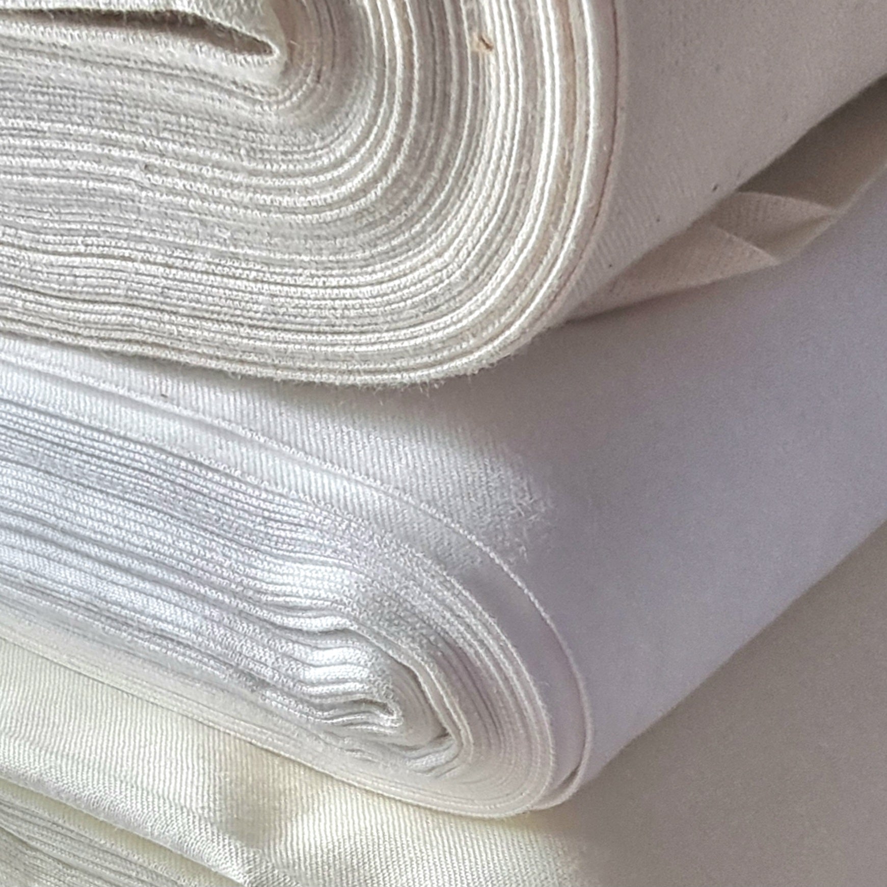 Fabrics for Draping, Underlining, Toile Making & Craft Projects ...