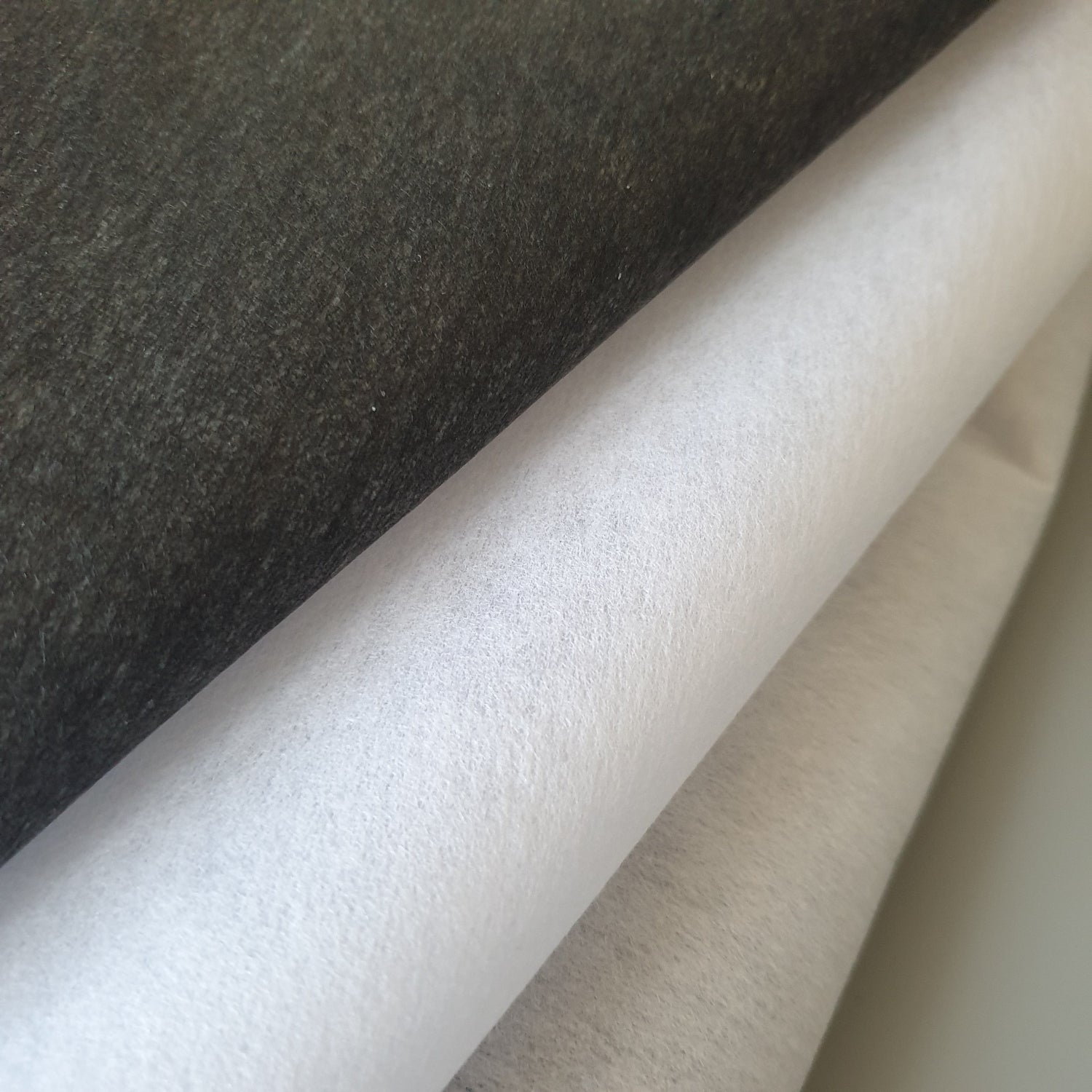 Fusible Interfacing, Woven and Non Woven Iron On Interfacings – Tailor ...
