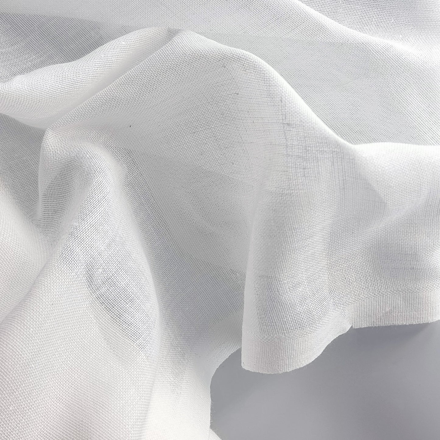 Egyptian Cotton Muslin  150cm/60 Wide