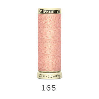 Gutermann Sew All Thread 165