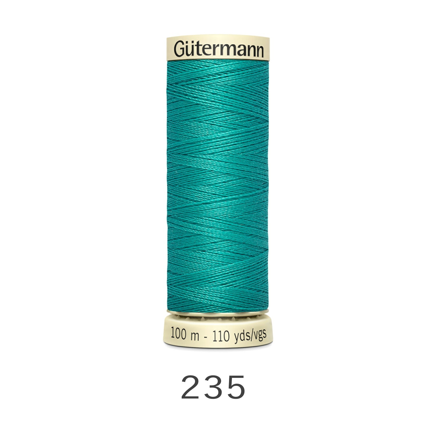 Gutermann Sew All Thread 235