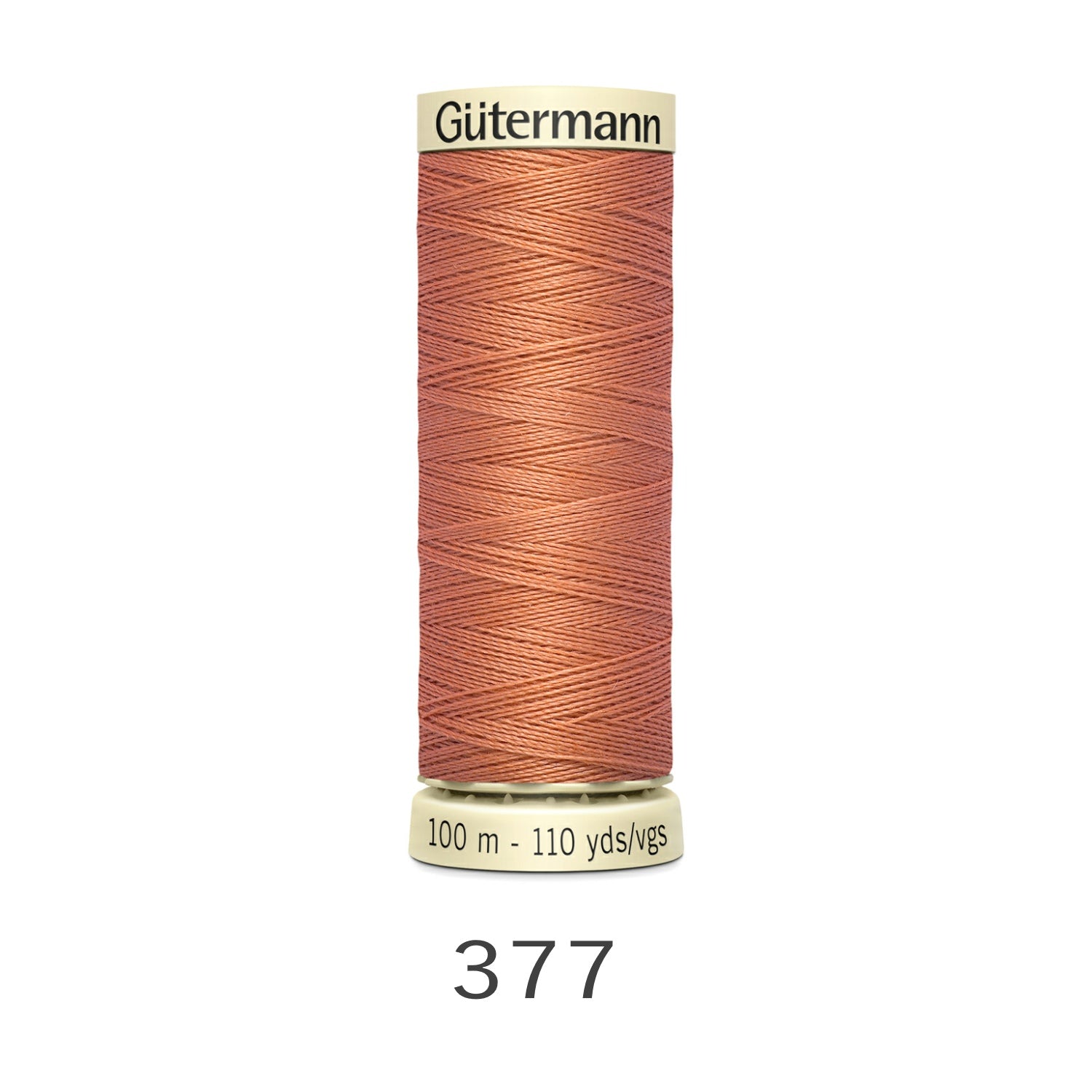 Gutermann Sew All Thread 377