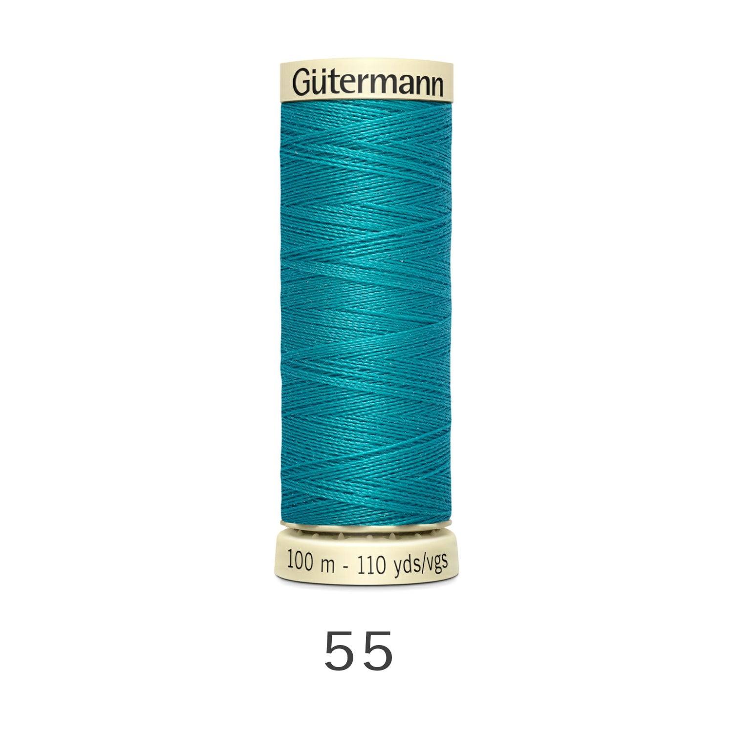 Gutermann Sew All Thread 55